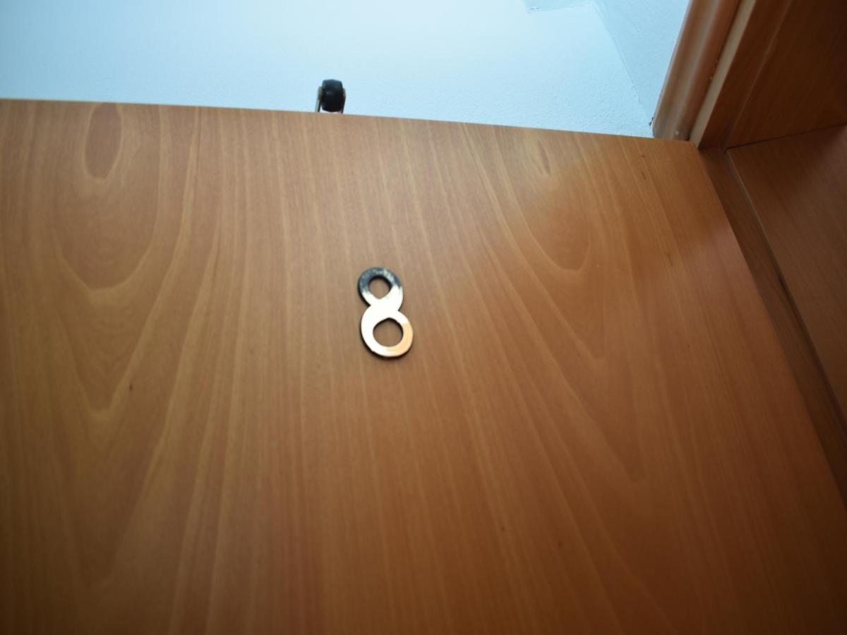 Ainalis Apartments Olympiakí Aktí المظهر الخارجي الصورة