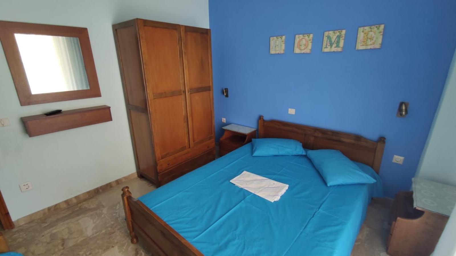 Ainalis Apartments Olympiakí Aktí المظهر الخارجي الصورة
